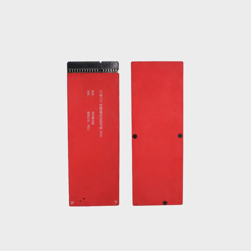 LTO BMS 5S
