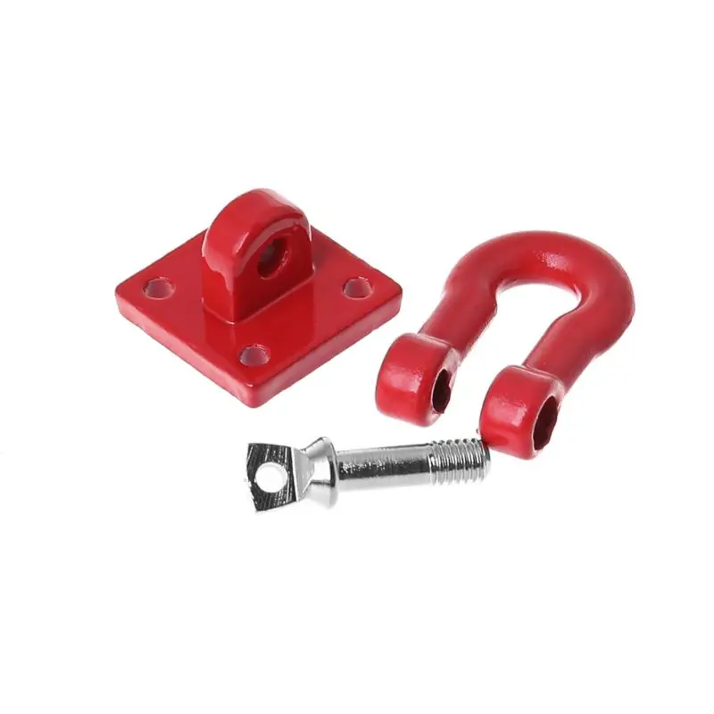 

New Metal Hook for WPL B14 B16 B24 1/16 RC Car Truck Upgrade Spare Parts JAN-30