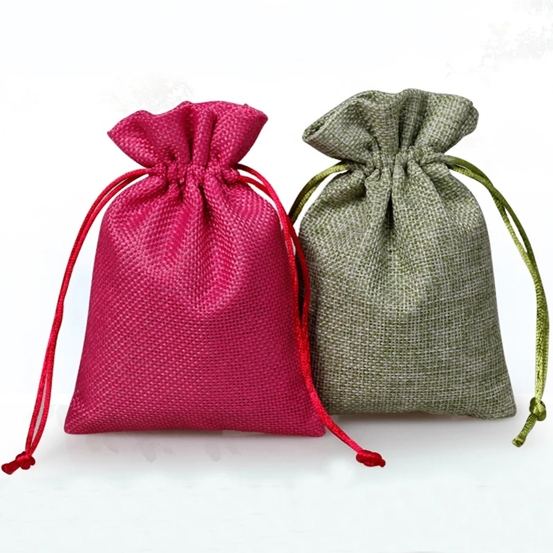 12*8 игральные кости мешок настольная игра Drawstring сумки Таро карты ювелирных