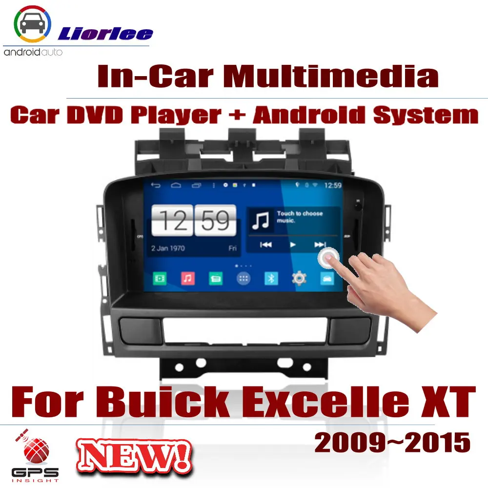 Sale For Buick Excelle XT 2009~2015 Car Android Player DVD GPS Navigation System HD Screen Radio Stereo Integrated Multimedia 0 Sale For Buick Excelle XT 2009~2015 Car Android Player DVD GPS Navigation System HD Screen Radio Stereo Integrated Multimedia 0