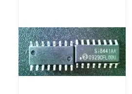 SI8441AA LT1256CS SN75LVDS84A DNP012 SI8441AA - Цвет: SI8441AA