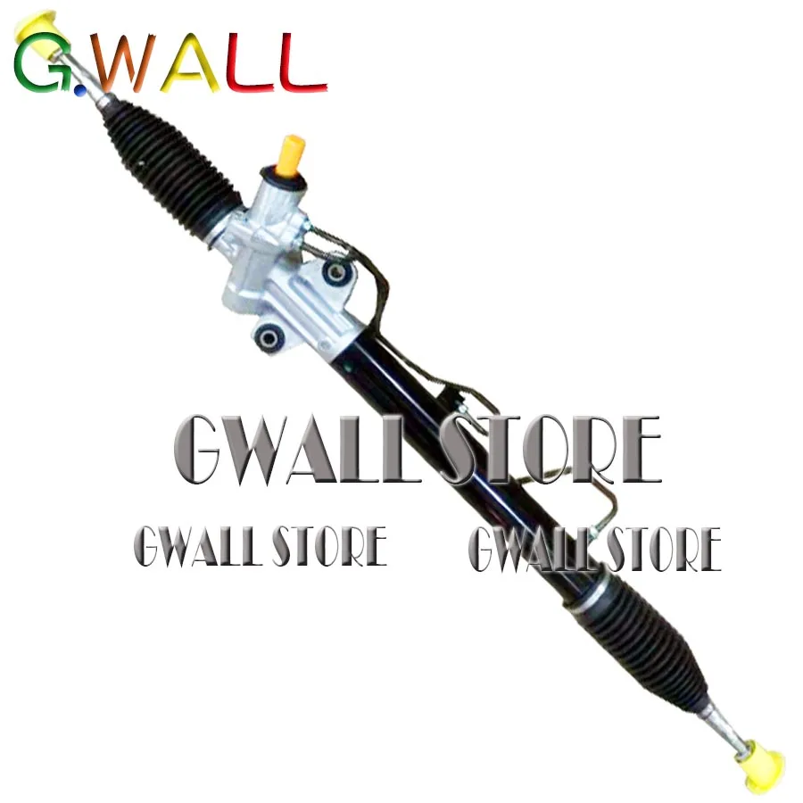 

High Quality New Power Steering Rack Gear Box For Mitsubishi Triton 2.5 2005-2010 MR333500 Left Hand Drive