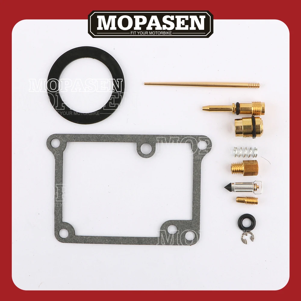 Мотоциклетный карбюратор Yamaha Blaster 200 YFS200 1988-2006 Карбюратор Carb Ремонтный комплект