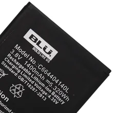 New Original Backup 1400mAh Battery For BLU C664404140L LIFE PLAY mini Smart Mobile Phone + In stock+ In Stock цена New Original Backup 1400mAh Battery For BLU C664404140L LIFE PLAY mini Smart Mobile Phone + In stock+ In Stock цены онлайн