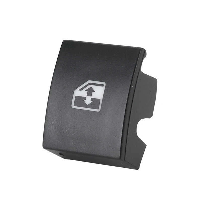 

1x Car Electric Power Window Switch Button Cover Cap For Vauxhall Opel MK5 H 2004-2010 13228881 6240452