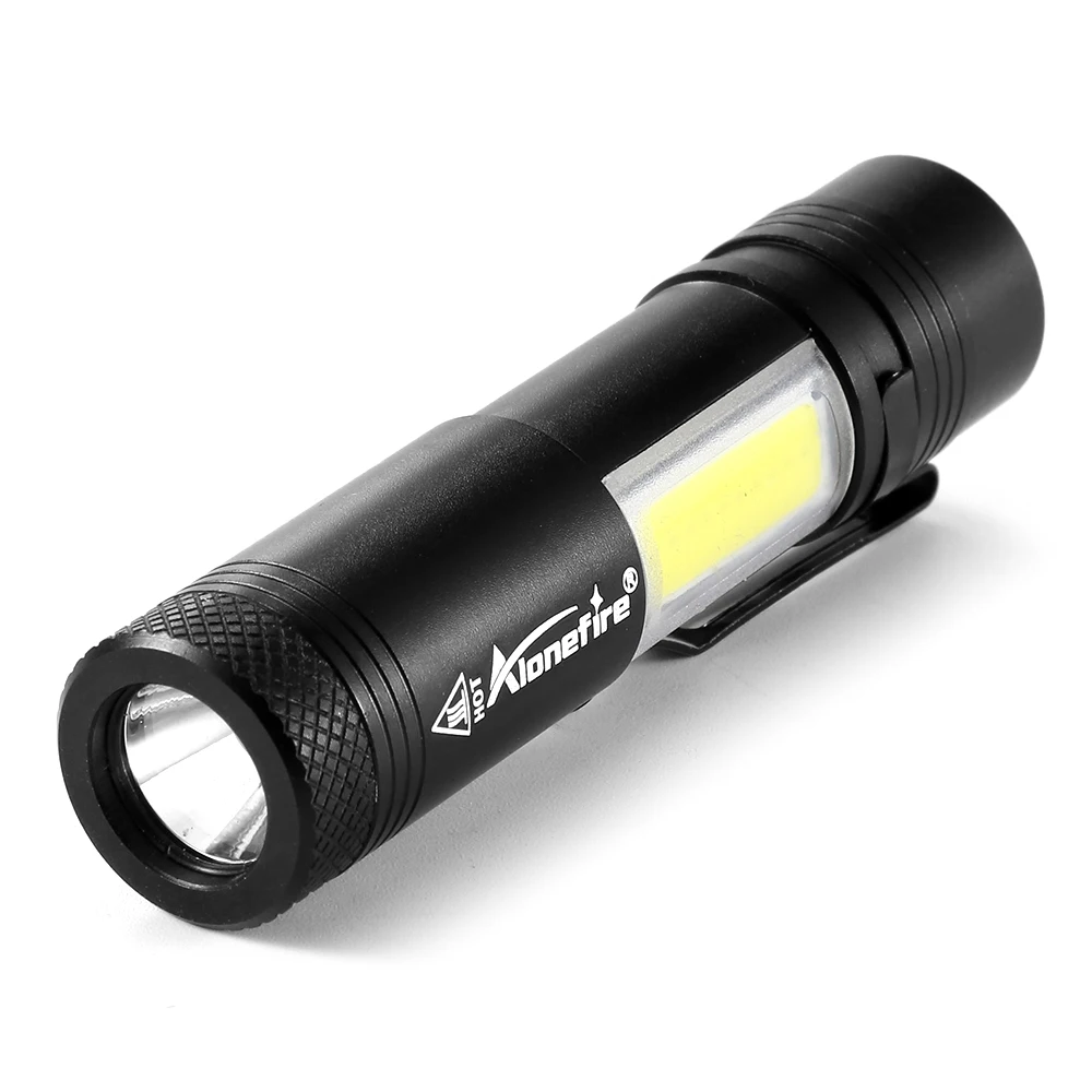 P25 mini flashlight (3)