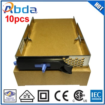 

DHL/Fedex Free Shipping New 69Y5342 3.5" Hard Drive Bracket HDD Caddy Tray Bays For IBM M4 M5 M6 Server