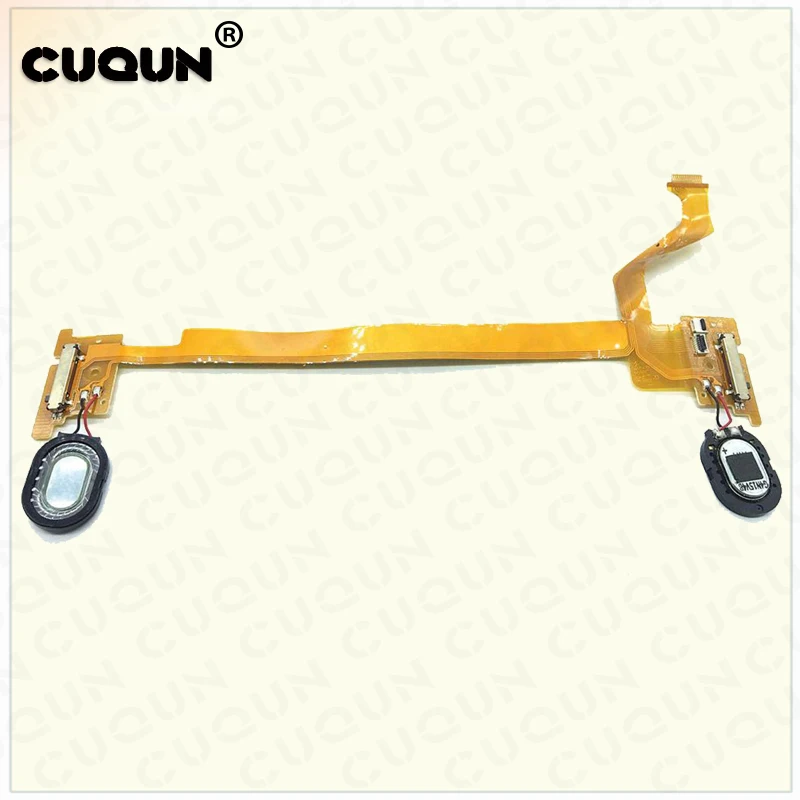 Original Speakers Flex Cable for Nintend New 3DS LL/XL Volume Control