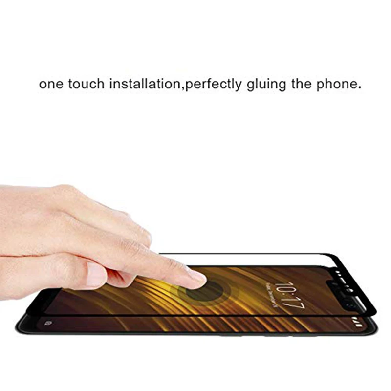 Suntaiho Tempered Glass for Xiaomi mi 8 lite Pocophone F1 A2 lite max3 screen protector full cover redmi note 5 S2 xiomi 8 Film Suntaiho Tempered Glass for Xiaomi mi 8 lite Pocophone F1 A2 lite max3 screen protector full cover redmi note 5 S2 xiomi 8 Film