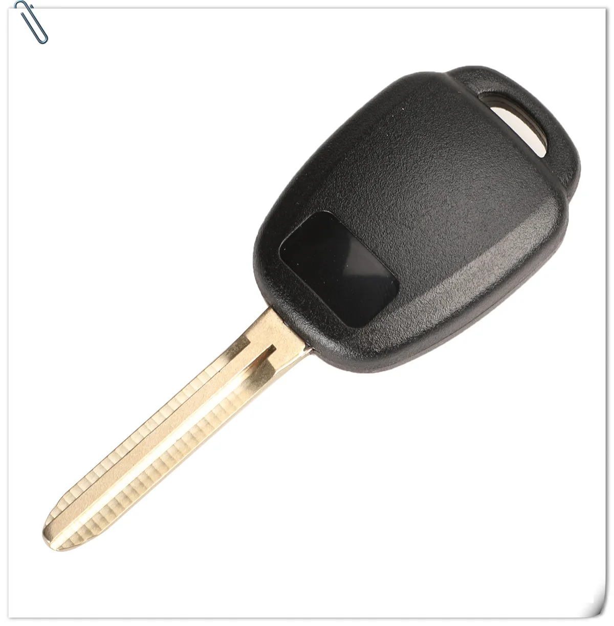 Keyforkess 10pcs 2/3/4 Bottoni Chiave A Distanza Dell'automobile Borsette Della Cassa Fob Per Toyota CAMRY Corolla 2012-2017 RAV4 Prius TOY43 Lama Sostituire 11 Keyforkess 10pcs 2/3/4 Bottoni Chiave A Distanza Dell'automobile Borsette Della Cassa Fob Per Toyota CAMRY Corolla 2012-2017 RAV4 Prius TOY43 Lama Sostituire -