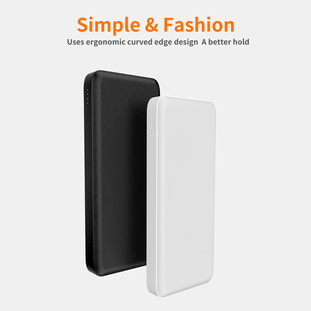 Baseus 10000mAh Wireless Charger Power Bank Dual USB Powerbank External Battery Wireless Charging Poverbank For iPhone Samsung
