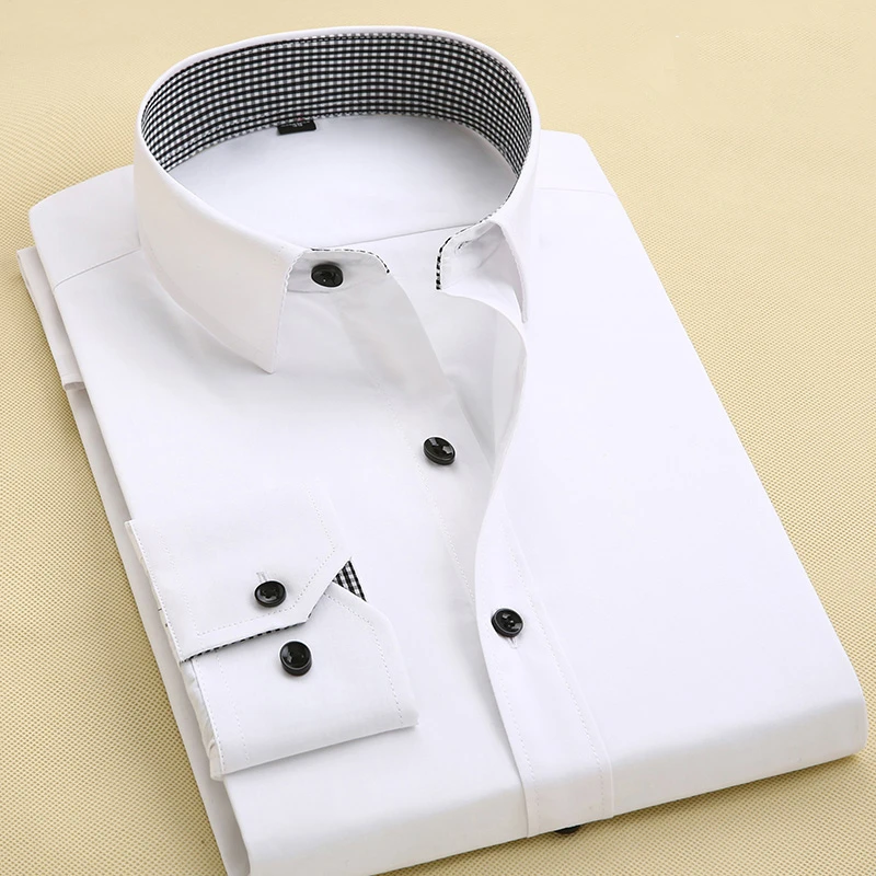 casual and formal shirts