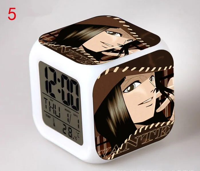  one piece clocks (10)