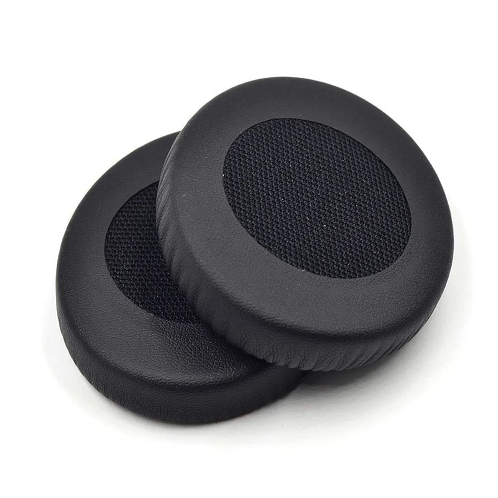 1 Pair Of Replacement Ear Pads Cushion Earpads For Sennheiser Hd2