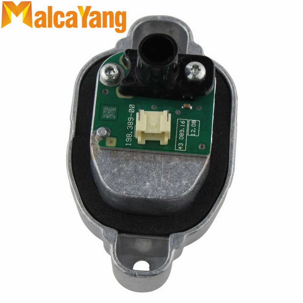 

3 pin For BMW Headlight Led Module 63117419610 Headlight Ballast Led Module For F30 F35 LCI