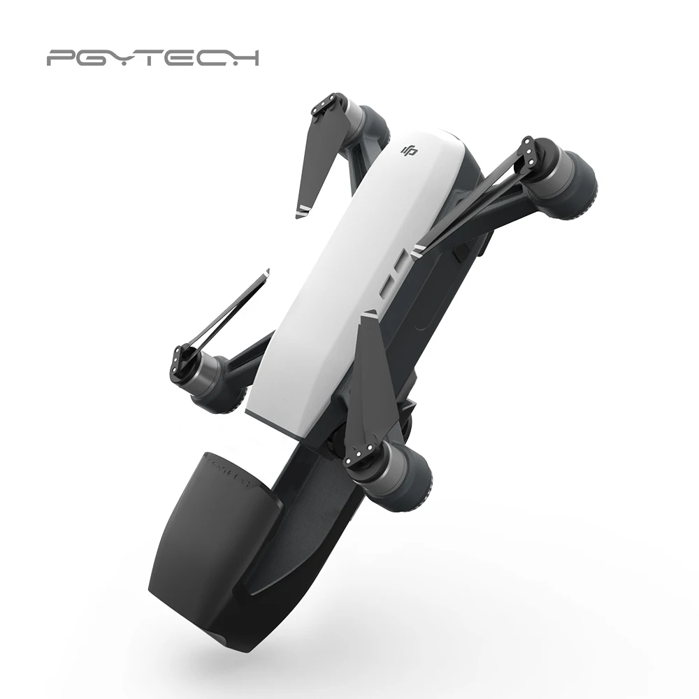 PGYTECH переносная кобура для хранения DJI Spark аксессуары портативная муфта