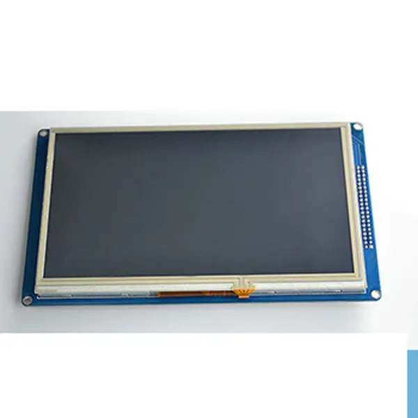 Новый 7 дюймовый TFT ЖК дисплей 800x480 1 шт. + сенсорный экран для Arduino DUE MEGA2560 R3 Raspberry Pi| |