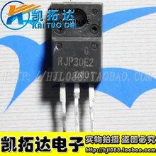 Si Tai&SH RJP30E2 . integrated circuit
