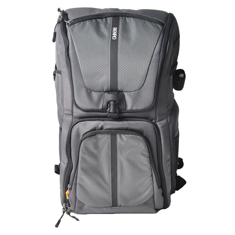 Benro Cool Walker Series Cw 100n Double Shoulder Slr Professional Camera Bag Rain Cover