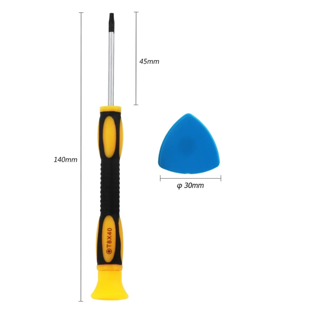 T8 Torx Security Bit Screwdriver (1)