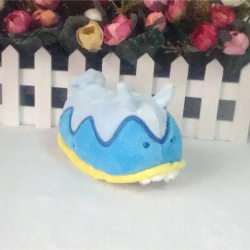 Nagi no Asukara плюшевая игрушка аниме мукайдо манака питомец маната фигурка косплей