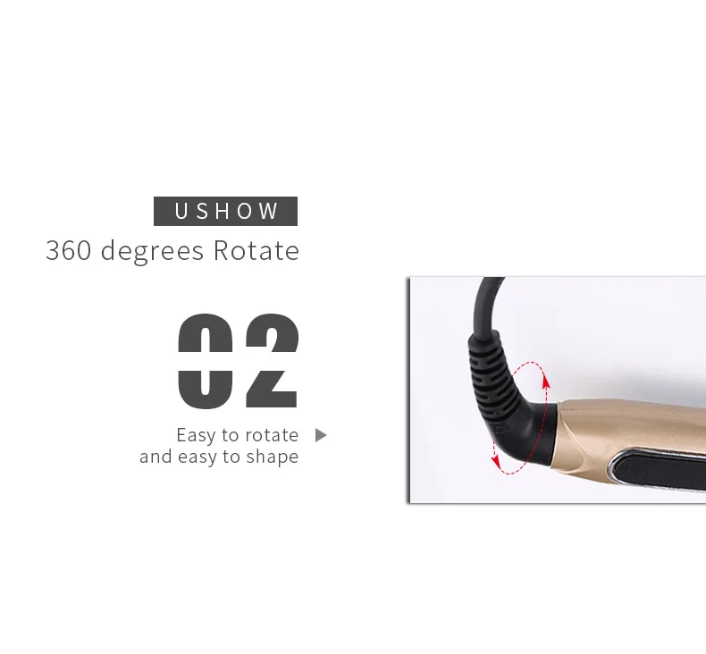 HTB1m9.PgAUmBKNjSZFOq6yb2XXaB USHOW Hot LCD Professional Ceramic Curling Iron Digital Hair Curlers Styler Heating Hair Styling Tools Magic Curling Wand Irons