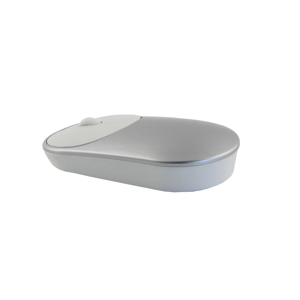 Mini Wireless 2.4G Silent Mouse Ultra-Thin Optical 1200DPI Ergonomic Mause Slim Office Computer Pc Portable Game Mice For Xiaomi