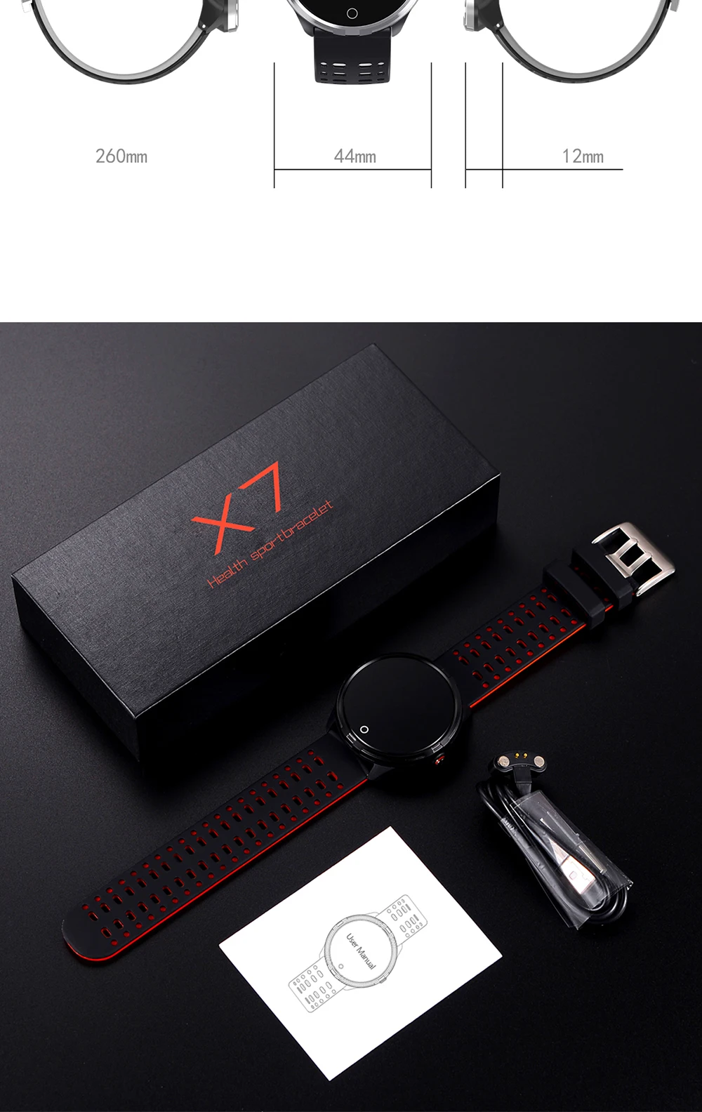 smart watch-15