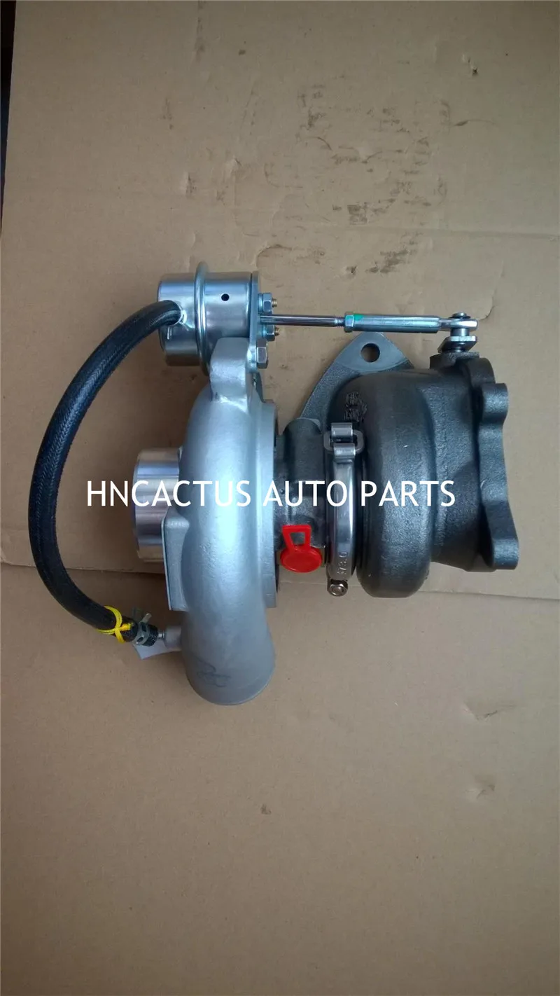  TF035 TURBOCHARGER 49135-06700 1118100-E06 1118100-E03 49135-06710 Turbo For Great Wall GW Auto Pic