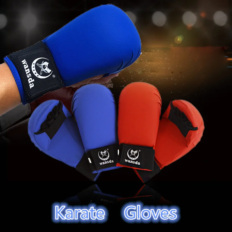 kids karate gloves
