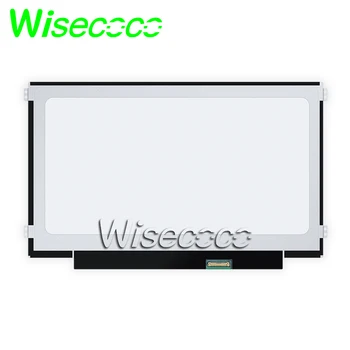 

11.6 inch 1366x768 EDP 30 pin N116BCA-EA1 N116BCA-EB1 IPS Wide View LCD Screen for Laptop New LED HD Matte lcd screen