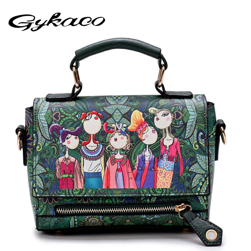 Popular Handbag Brands In Korean