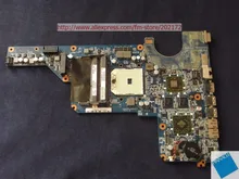 649950-001 Motherboard for HP Pavilion G4 G6 31R23MB00B0 DA0R23MB6D1tested good