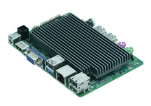 OEM/ODM factory Cheap Cherry trail mini pc Windows10 2GB RAM 16GB eMMc onboard z8350 intel motherboard