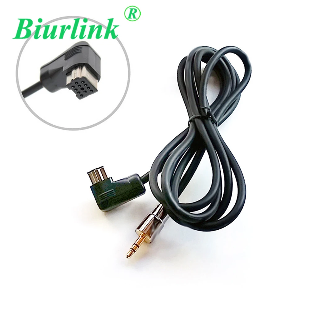 IP BUS CD 체인저 Aux 입력 어댑터 케이블 파이오니어|pioneer ip-bus|ip-bus pioneeraux in ...