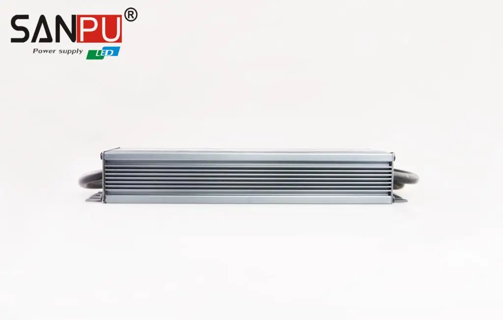Waterproof Power supply CLPS150-12 (3)
