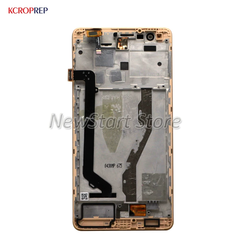 lenovo k5 note lcd (7)