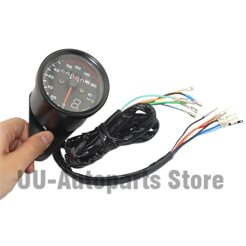 Dual Odometer3