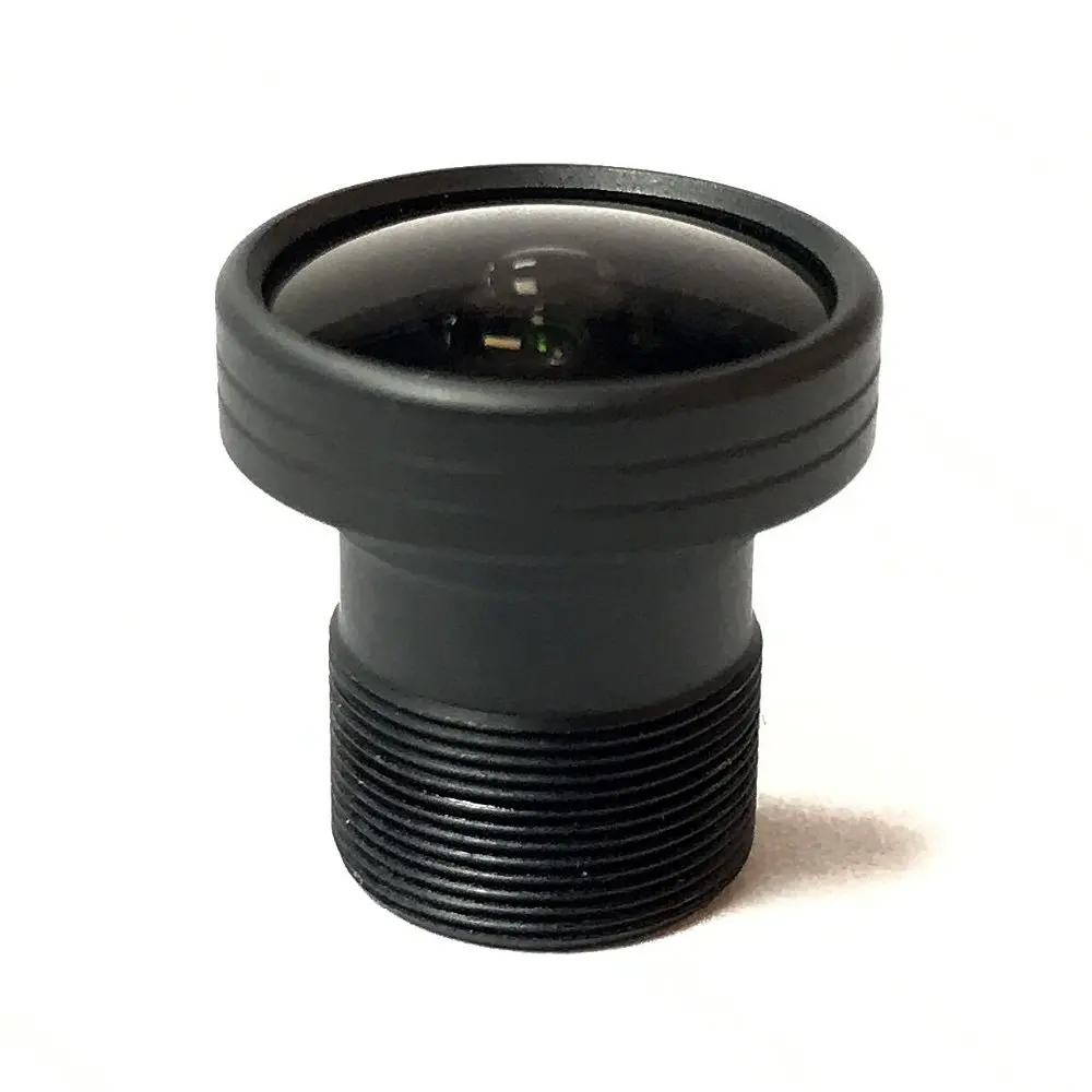 2.1 мм широкий диапазон объектива 150 dgree угол F2.0 CCTV Камера Совета фиксированной M12x0.5 объектив(sl-2120b