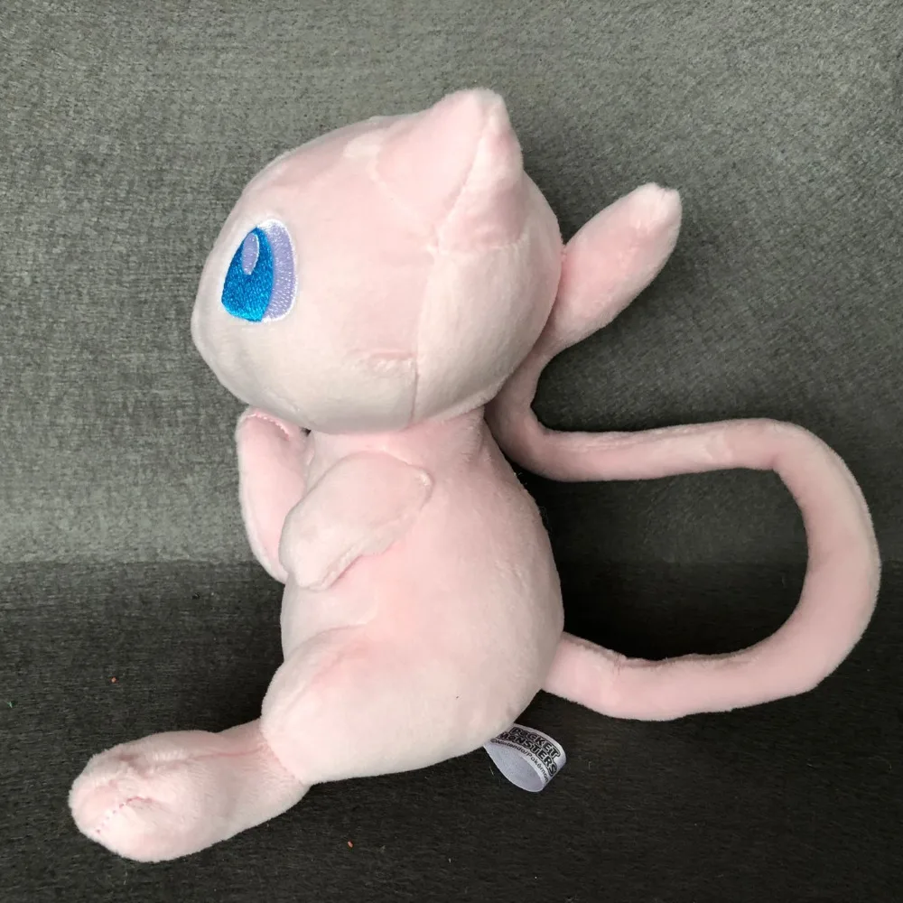 

LOVELY MEW Plush toy Gift Soft Fashion Cartoon toy 5"