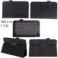 Samsung Galaxy Tab Leather Pouch Samsung Galaxy Tab Leather Pouch image