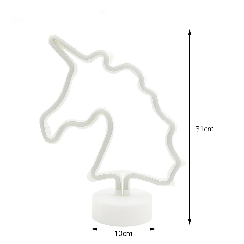 LEDIARY-LED-Neon-Night-Light-Green-Coconut-Tree-Purple-Unicorn-Novelty-USB-Rechargeable-Decorate-Luminary-Bedroom (1)