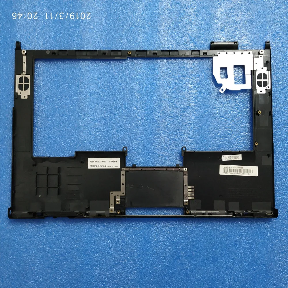 Новинка оригинальная запасная крышка для ноутбука lenovo ThinkPad T420 T420I 04W1372|lenovo