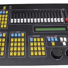 512 светильник для компьютера контроллер Профессиональный контроллер dmx