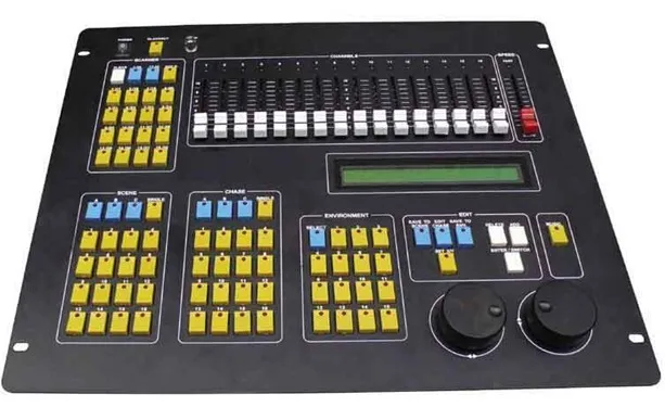 

512 computer light controller professional controller dmx