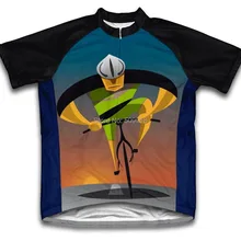 Дорожный велосипед! Unstoppable короткий рукав Велоспорт Джерси велосипед рубашка Велоспорт Mtb Джерси Ropa Ciclismo велосипедная одежда