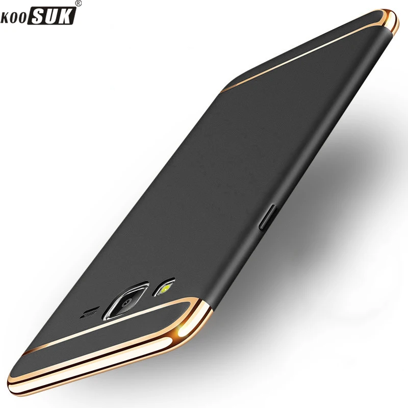 Для samsung Galaxy J330 случай 3 в 1 Чехлы для J2 J5 J7 премьер J530 J730 J310 J510 J710 J500 J700 максимальный