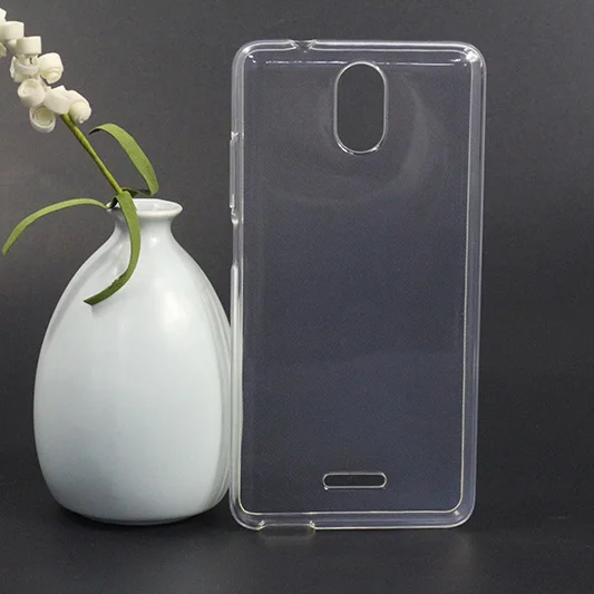 

For Micromax Bolt Supreme 6 Q409 Case Cover Transparent Clear Soft Tpu Protective Phone Case For Micromax Q409 5.0" Cover Sheer
