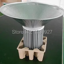 80 Вт высокая яркость 110lm/w highbay свет meanwell ce, rohs, ies файл предложение