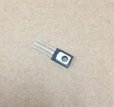 

10PCS BD135 and 10PCS BD136 Transistor TO-126 NPN Power Triode Transistor